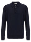 John Smedley Finchley Polo Shirt