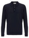 John Smedley Finchley Polo Shirt