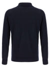 John Smedley Finchley Polo Shirt