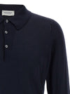 John Smedley Finchley Polo Shirt