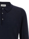 John Smedley Finchley Polo Shirt