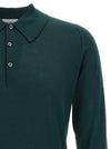 John Smedley Finchley Polo Shirt
