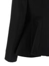 Fendi Grain De Poudre Blazer