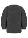Fendi Blouson Cocoon