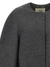 Fendi Blouson Cocoon