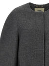 Fendi Blouson Cocoon