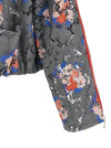 Fendi Bouquet Lace Blazer