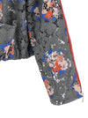 Fendi Bouquet Lace Blazer