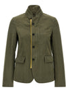 Fendi Equestrian Jacket