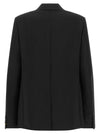 Fendi 2 Buttons Blazer
