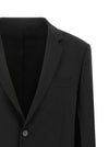 Fendi 2 Buttons Blazer