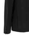 Fendi 2 Buttons Blazer