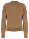Ami Paris Ami De Coeur Cardigan
