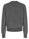 Ami Paris Ami De Coeur Cardigan