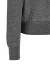 Ami Paris Ami De Coeur Cardigan