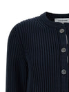 Thom Browne Cropped Cardigan