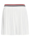 Thom Browne Rwb Skirt