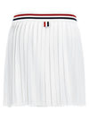 Thom Browne Rwb Skirt