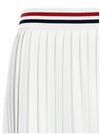 Thom Browne Rwb Skirt