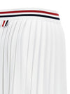 Thom Browne Rwb Skirt