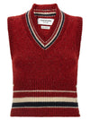 Thom Browne Hector Vest