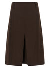 Misenithe Anne-mary Skirt