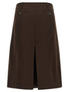 Misenithe Anne-mary Skirt