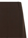 Misenithe Anne-mary Skirt