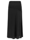 Misenithe Rita Rose Skirt