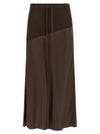 Misenithe Rita Rose Skirt