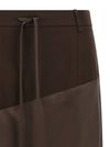 Misenithe Rita Rose Skirt