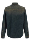 Fendi Bananatex® Denim Shirt