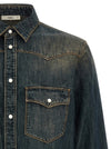 Fendi Bananatex® Denim Shirt