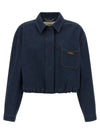 Fendi Ff Reverse Jacket
