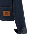Fendi Ff Reverse Jacket