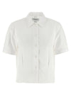 Thom Browne Sash Shirt