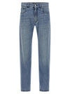 Fendi Denim Jeans