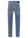 Fendi Denim Jeans