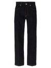 Fendi Selleria Jeans