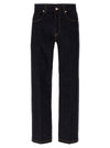 Fendi Selleria Jeans