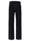Fendi Selleria Jeans