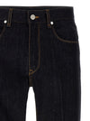 Fendi Selleria Jeans