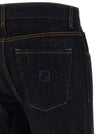 Fendi Selleria Jeans