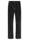 Fendi Velvet Pants