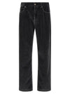 Fendi Velvet Pants