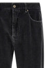 Fendi Velvet Pants