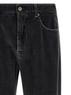Fendi Velvet Pants