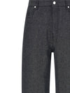 Fendi Ff Selleria Jeans