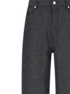 Fendi Ff Selleria Jeans