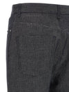 Fendi Ff Selleria Jeans